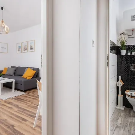 Gdynia Swietojanska By Renters *