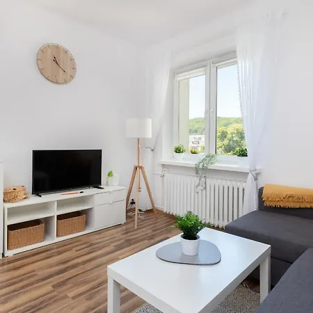 Gdynia Swietojanska By Renters * Gdynia