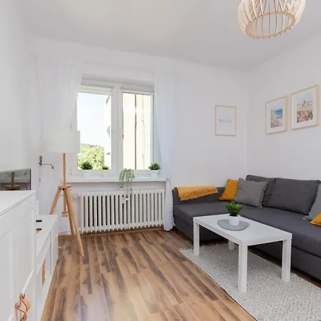 Lejlighed Gdynia Swietojanska By Renters