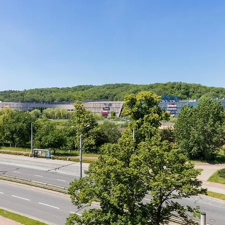 Gdynia Swietojanska By Renters Gdynia
